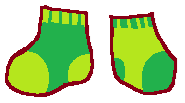 sock2