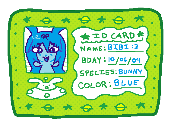 bibi's id